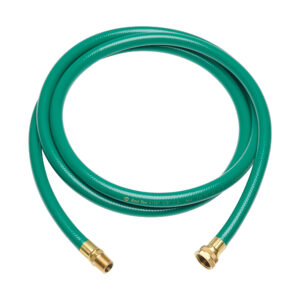 601033-10 - 5/8 in. x 10 ft. Garden Inlet Hose